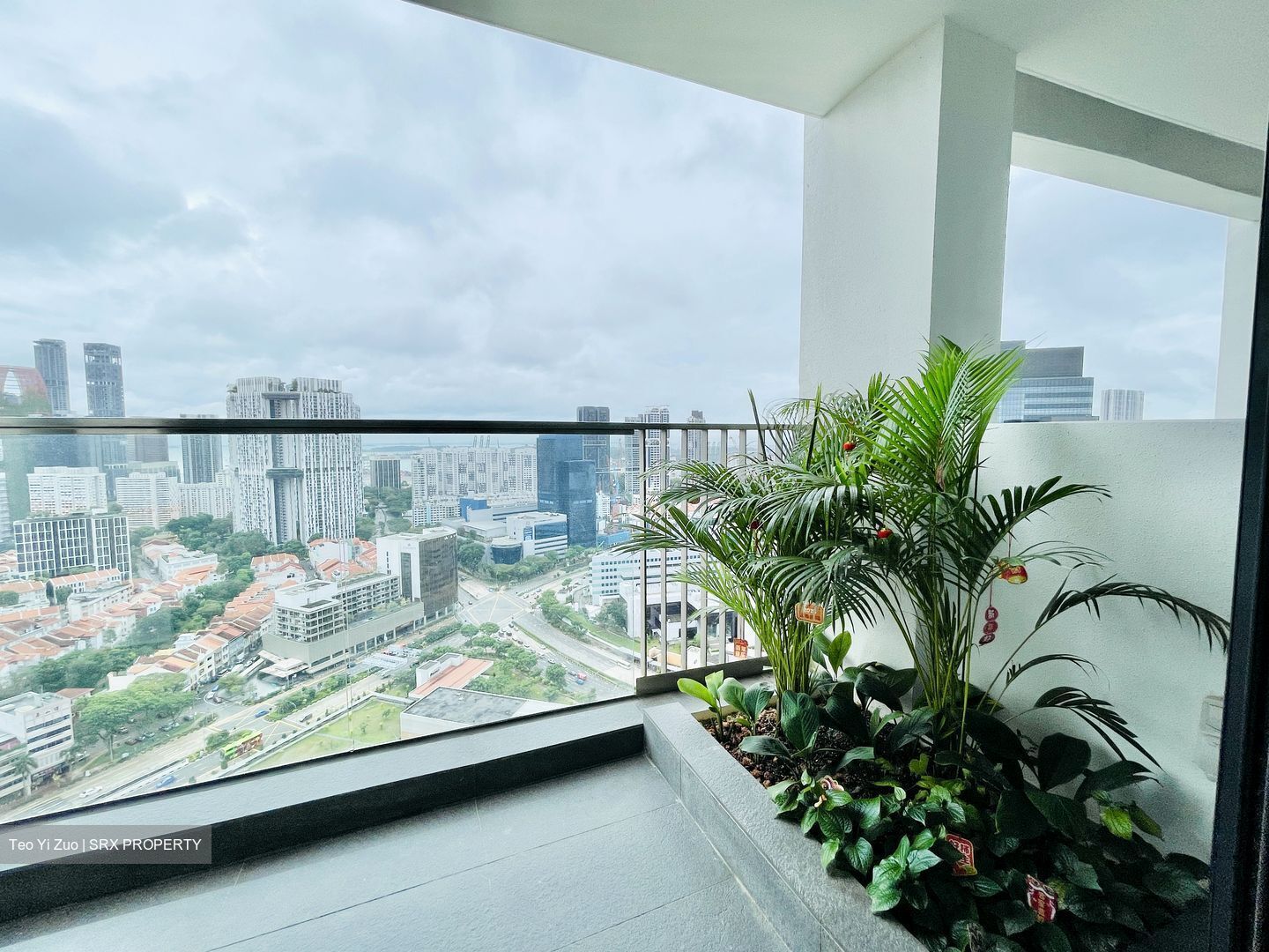 One Pearl Bank (D3), Apartment #584506821